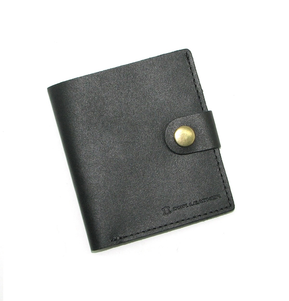 Гаманець шкіряний DNK Purse R VERT col.J